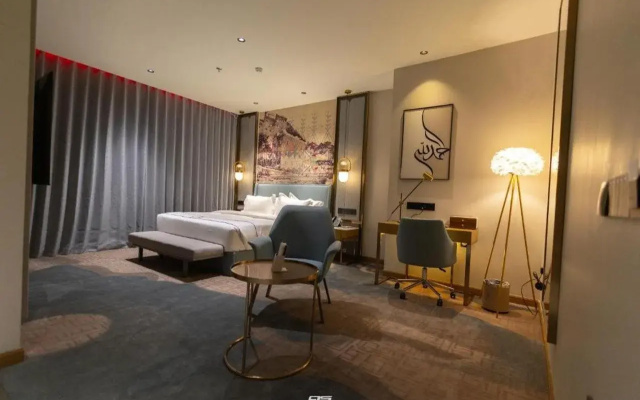 Golden New Hotel-Smart Hotel