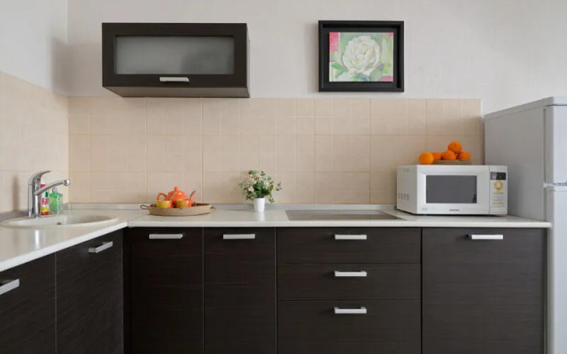 Как Дома 58 на ул. Бакунина, д. 139