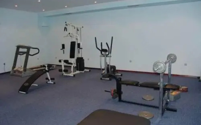 Hotel Elegant Epavlis