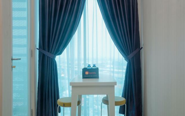 Stylish 1BR Grand Kamala Lagoon Apartment