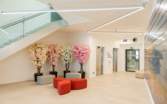 Afterwork Hotel