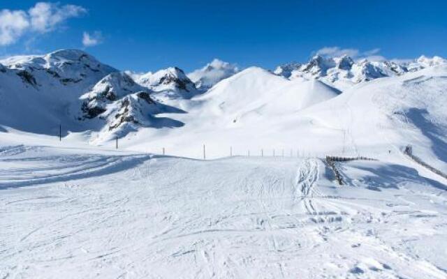 Appartement 11 Pers. A Proximite Des Pistes 70064