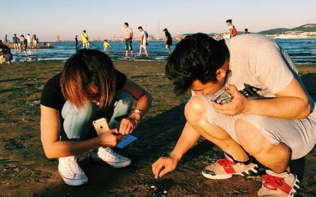 Weihai Hiking International Hostel