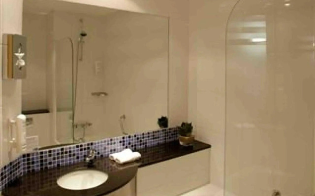 Postillion Hotel Dordrecht