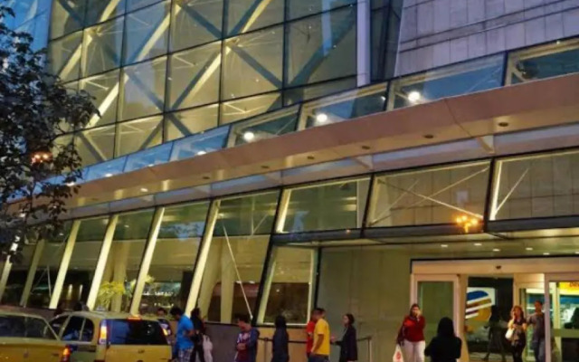 Apartamento Copacabana sistema Apart-hotel