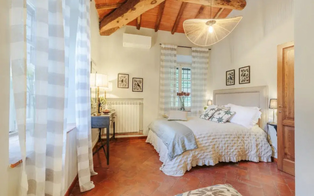 Tuscan Mill Farmhouse