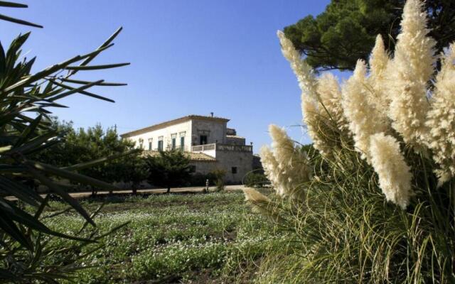 Villa Castiglione 1863 - The real Sicilian holiday