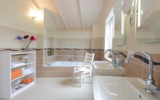 Stunning Home in Dagebüll With 3 Bedrooms, Sauna and Wifi