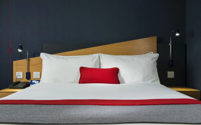 Holiday Inn Express Stoke On Trent by IHG