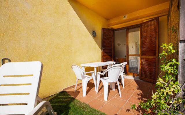 Villa Coda Cavallo