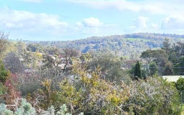 Yvonnes Rest Holiday Home