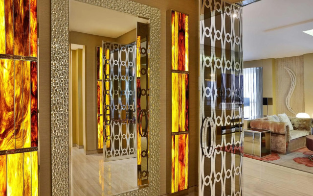 The Westin City Centre Bahrain