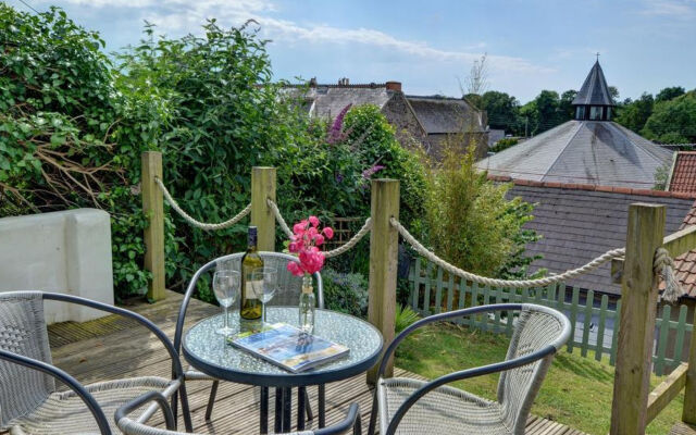 Holiday Home Cosy Cottage