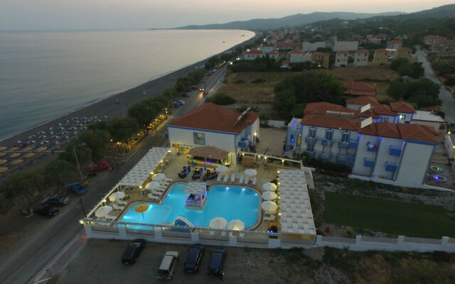 Hotel Aphrodite Beach