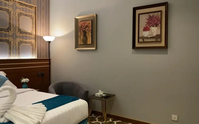 Golden Ya Hala Hotel