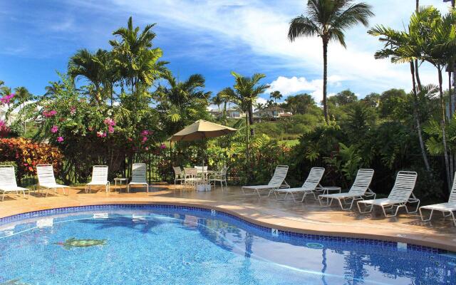 Wailea Grand Champions - CoralTree Residence Collection