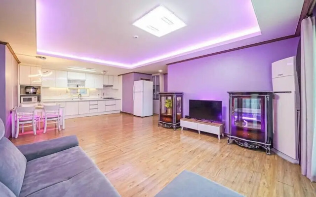 Sunny Hill Pension