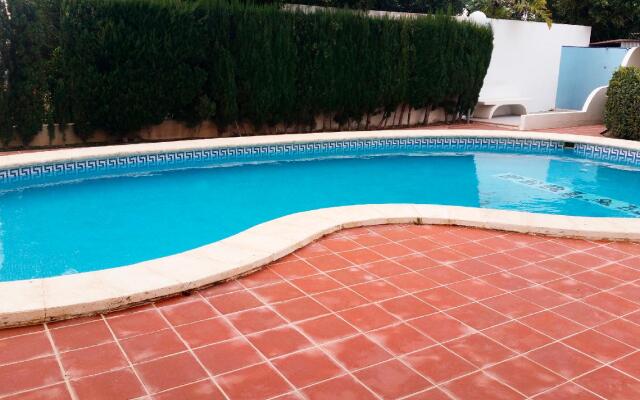 Apartamentos Jardines de Gandia I & II 3000