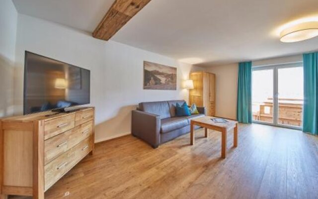 Apartments Lakeside 29 Zell am See