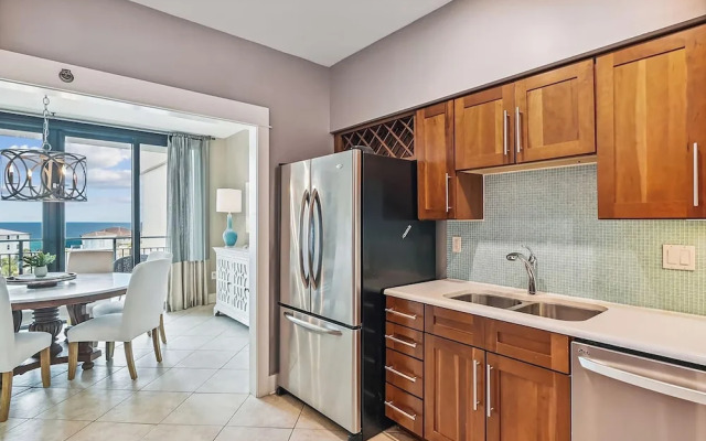 Enclave 703b- Sugar Sands