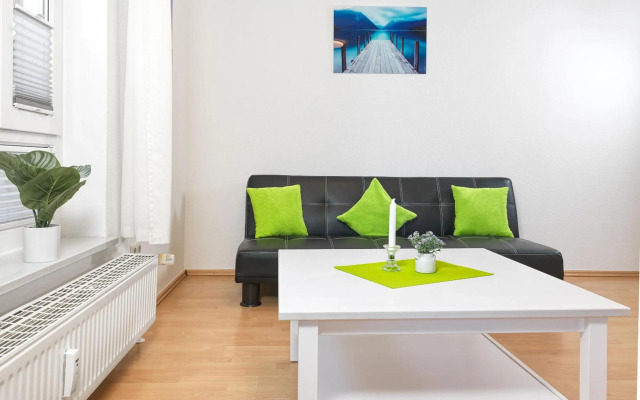 Haus Seeblick Steuerbord