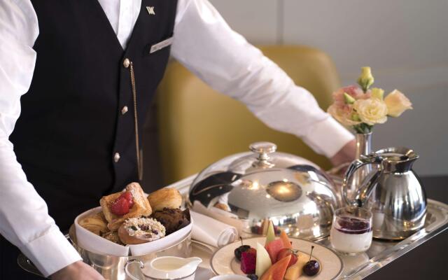 Waldorf Astoria Beijing