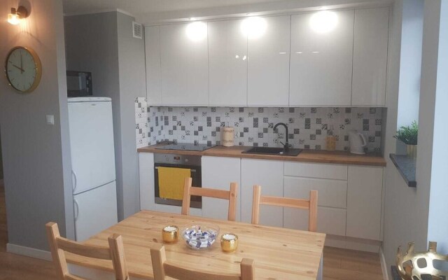 Maya's Flats & Resorts - Gdańsk Podwale