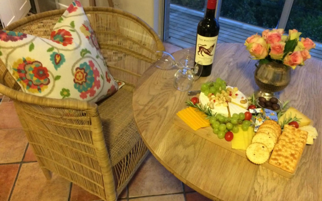 Headlands House Guest Lodge