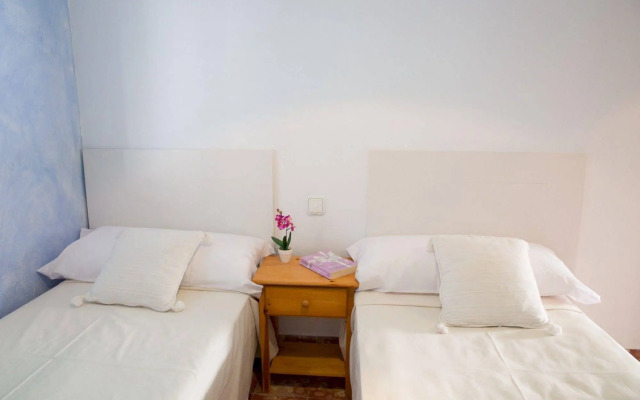 NWT Casa Armonía