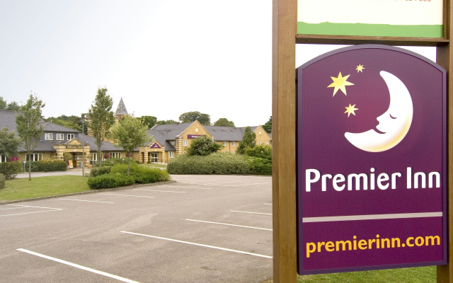 Premier Inn Aldershot