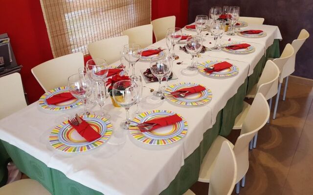 Los cinglos B&B