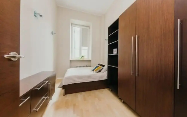 Apartment Cohen - Aleje Ujazdowskie