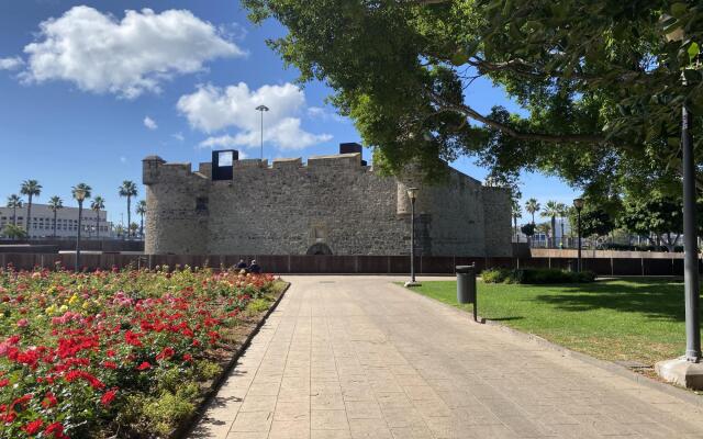 ANZOFé BY CANARIASGETAWAY