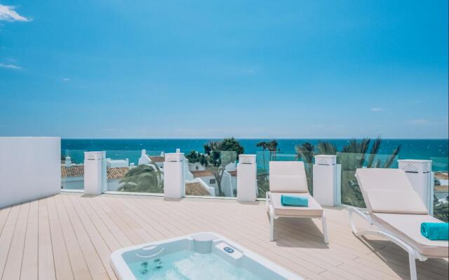 Iberostar Selection Marbella Coral Beach