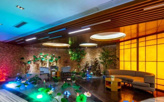 Haitian Hotel Jincheng