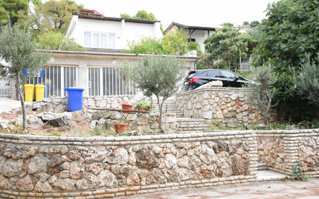Apartment Ema - 30m from the sea A3 Murter, Island Murter