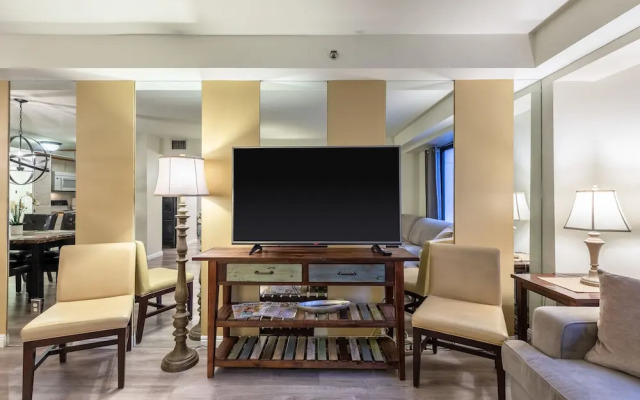 Stay Together Suites 2BD2B Apartment