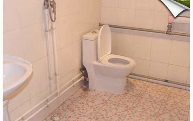 Jinmin Hostel