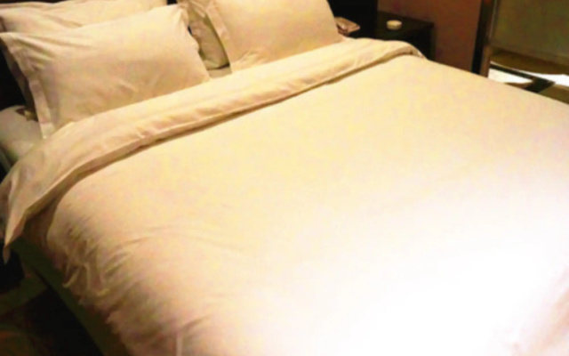 Fujiali Business Hotel – Guest Rooms – Hohhot