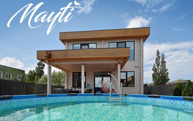 Mayti