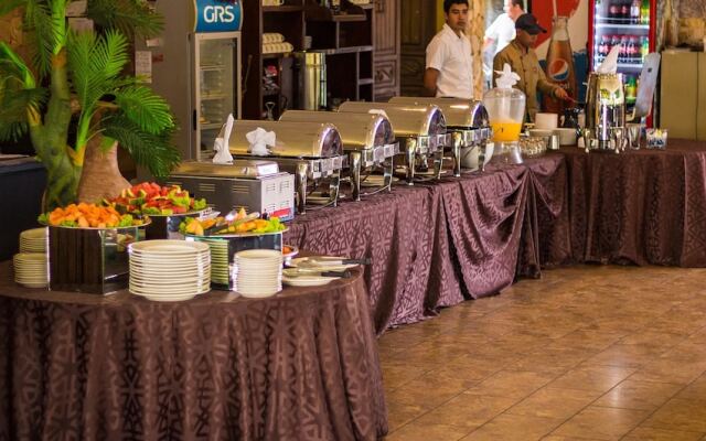 Grand Caporal Hotel