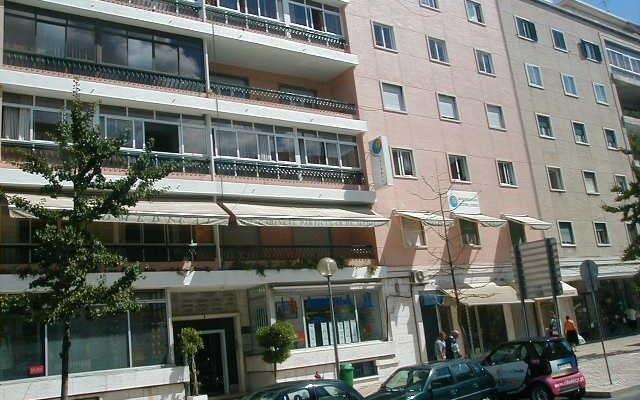 Hotel Afrin Lisboa