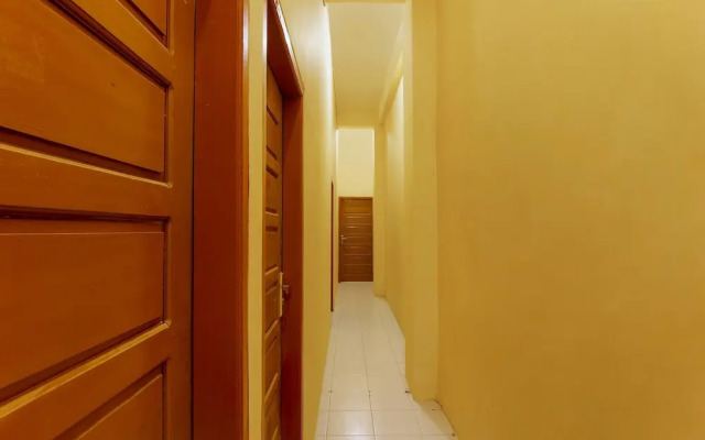 OYO 90900 Pagi Sore Residence