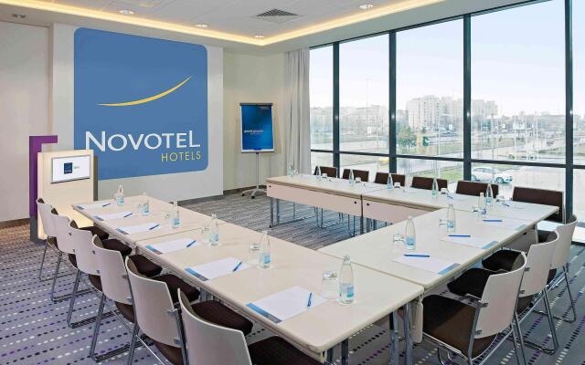 Novotel Sofia