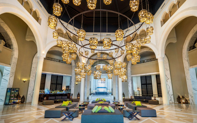 Radisson Blu Palace Resort & Thalasso, Djerba