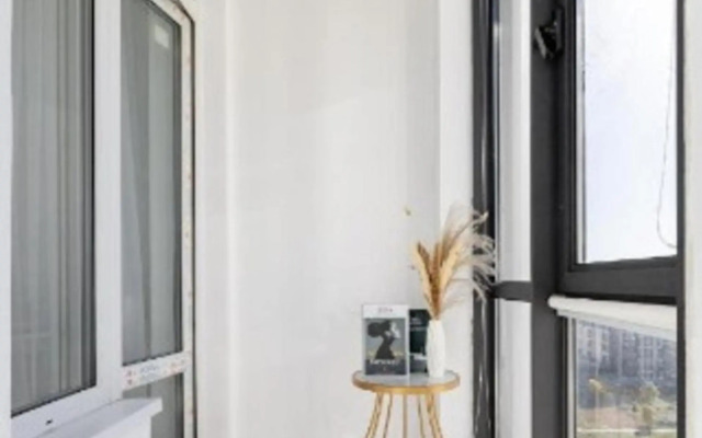Apartments on Kabanbai Batyr Avenue 49