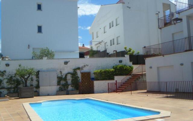 Apartament Enginy Llançà