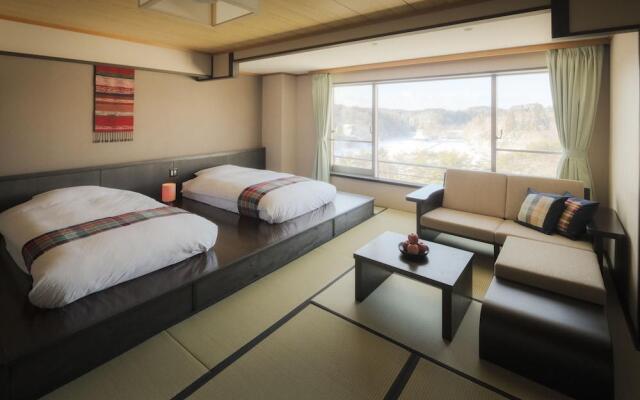 Hoshino Resorts Aomoriya