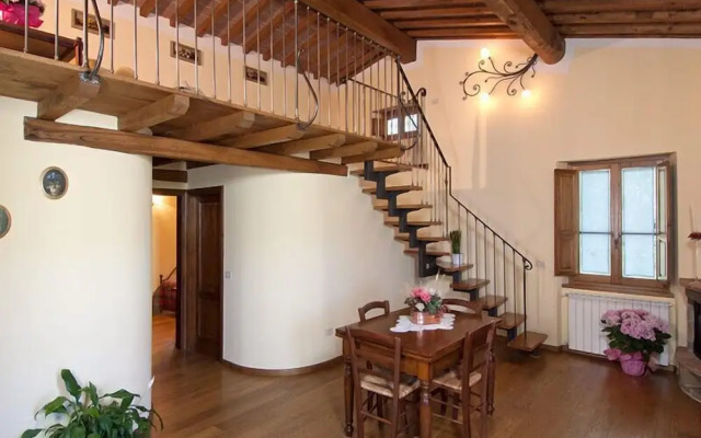 Agriturismo Antico Fio