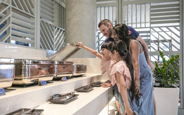 Holiday Inn Express & Suites Sunshine Coast, An Ihg Hotel